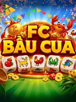 11WIN FC Bầu Cua