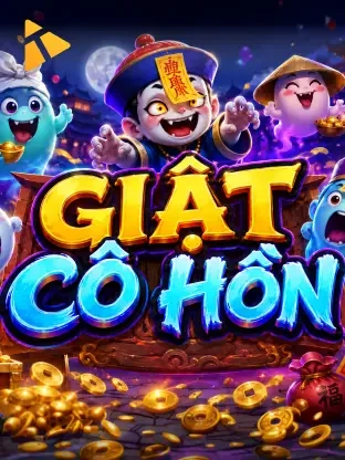 11WIN Giật Cô Hồn